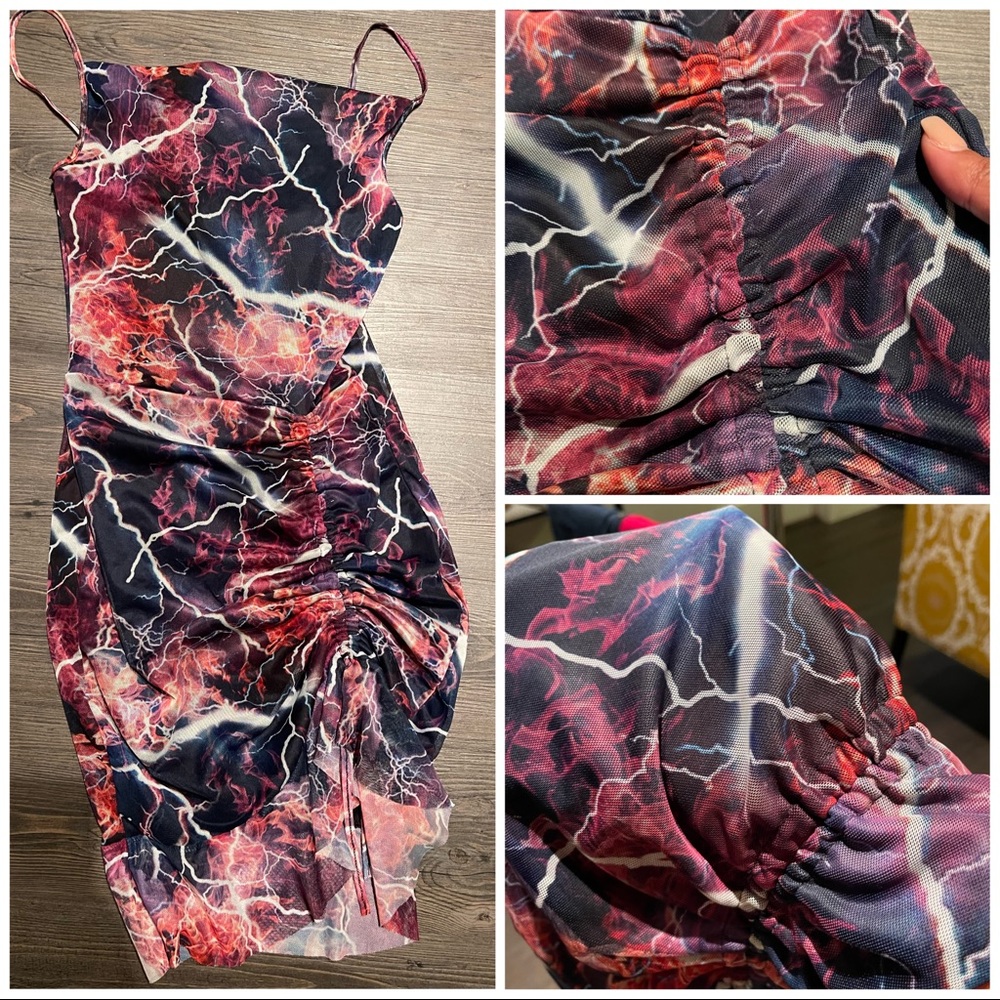 PLT Lighten Dress